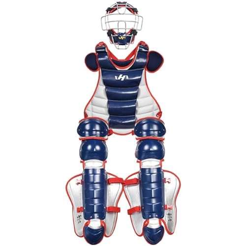 ハタケヤマ　軟式用　キャッチャー防具セット 野球防具 キャッチャー セット ハタケヤマ 防具」の人気商品一覧